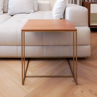 Leger Side Table